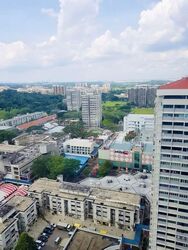 Centro Residences (D20), Condominium #576761611